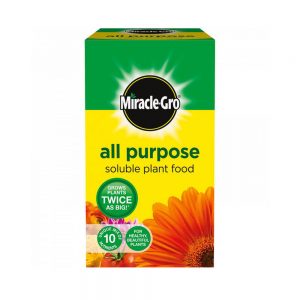 1.2kg Miracle-Gro® All Purpose Soluble Plant Food £5.49