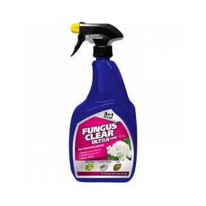 Bug Clear Ultra Vine Weevil Killer Concentrate - 480ml