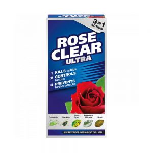 200ml RoseClear® Ultra 9.99