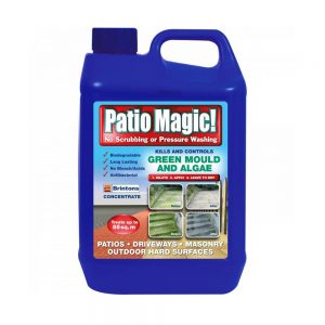 5L Patio Magic!® 22.99