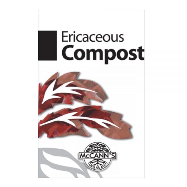 60L Ericaceous Compost