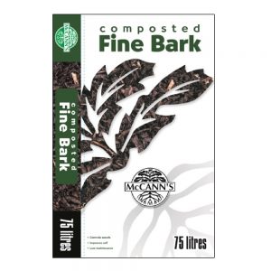 75L Composted Fine Bark