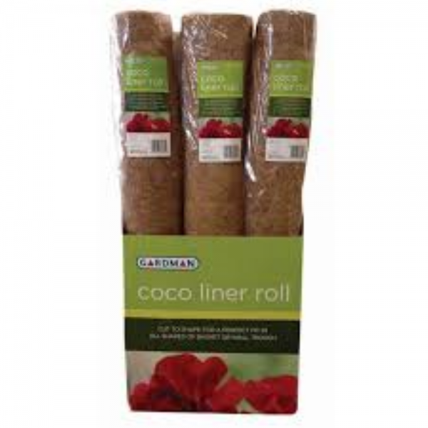 Coco Liner Roll