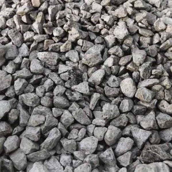 Stone Black Grey Granite 14mm
