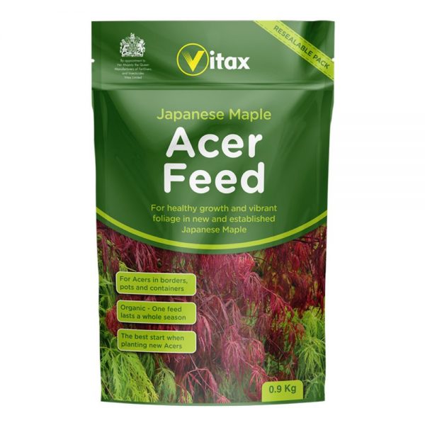 Vitax Acer Feed 1kg