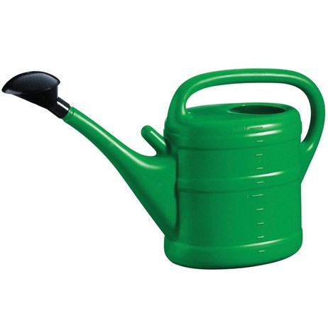 Watering Can Green 10L