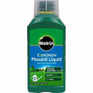 Miracle-Gro 1L Mosskill Liquid 66m2