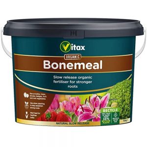 Vitax 10kg Organic Bonemeal